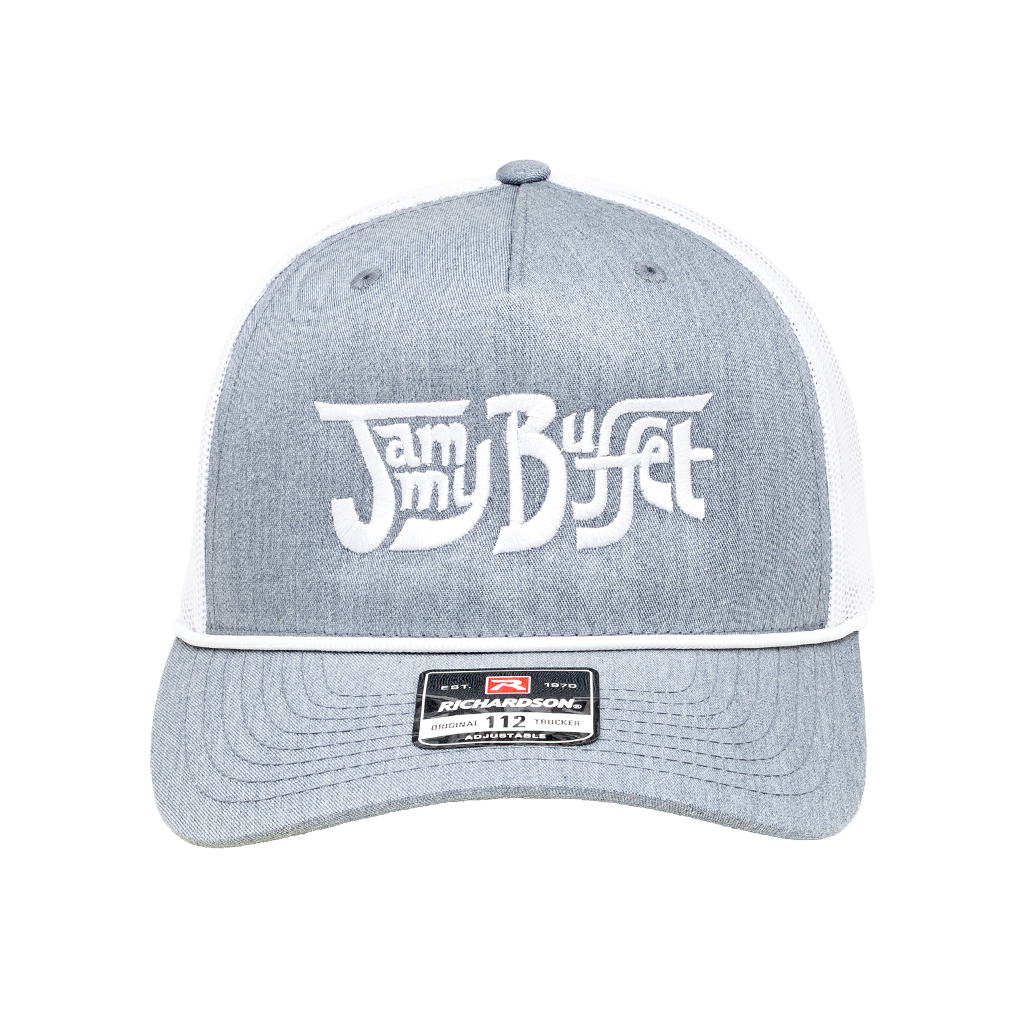 Jammy Buffet Hat