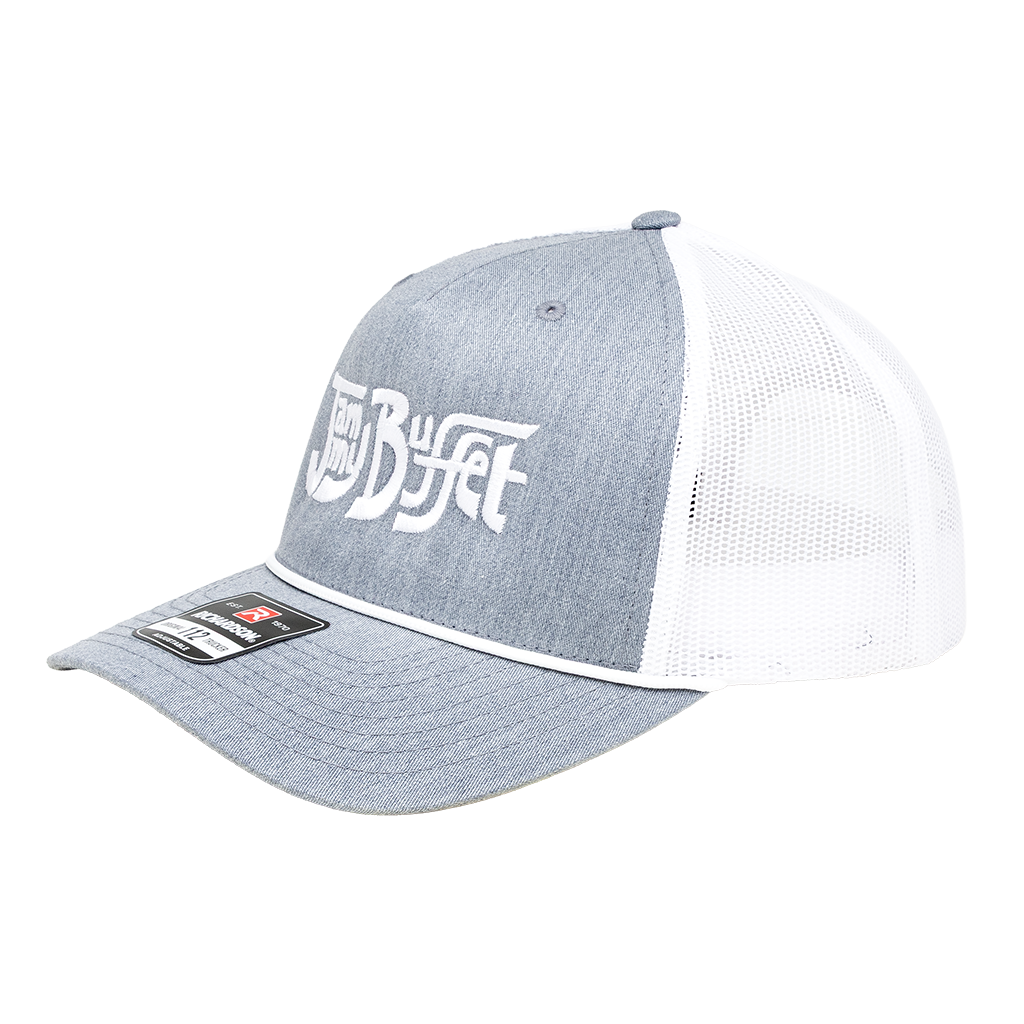 Jammy Buffet Hat