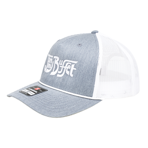 Jammy Buffet Hat