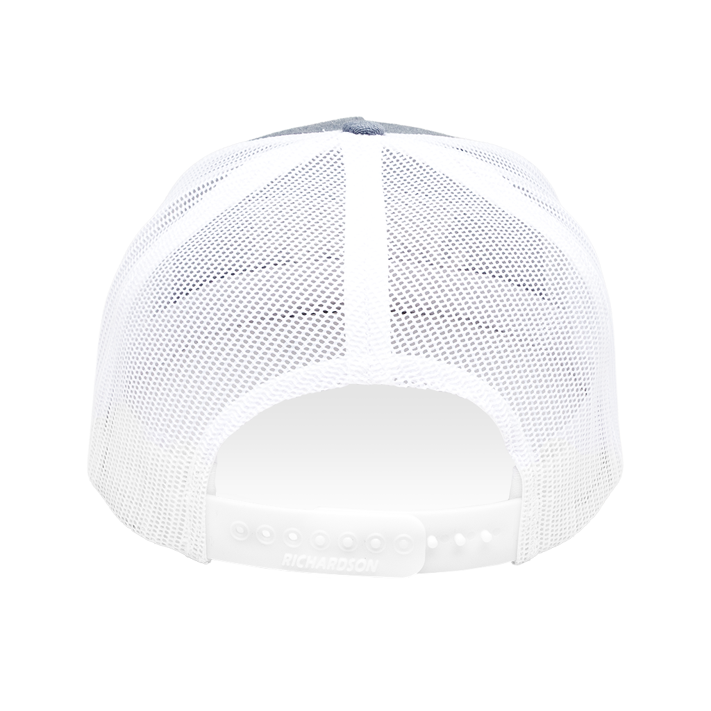 Jammy Buffet Hat